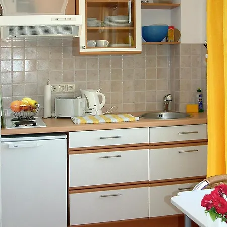 Apartament Mutabor *