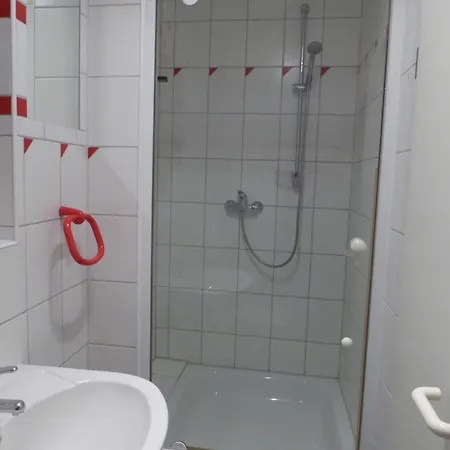 Mutabor Apartament *