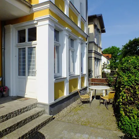 Apartament Mutabor *