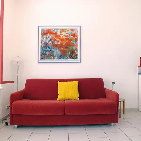 Apartament Mutabor