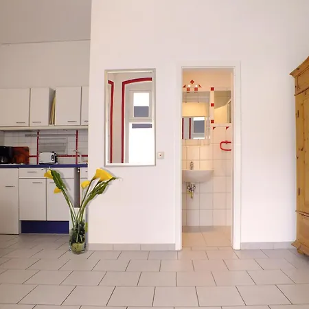 Mutabor Apartament