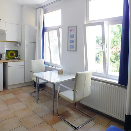 Mutabor Apartament