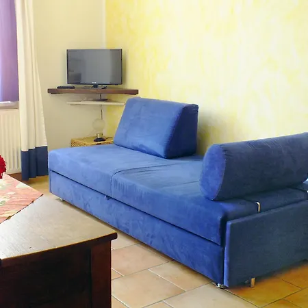 Mutabor Apartament Heringsdorf
